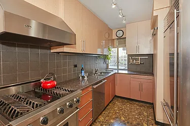 Sold by Brown Harris Stevens