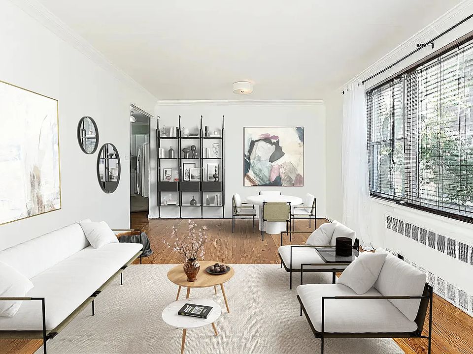 1st image of 74-45 Yellowstone Blvd APT 2D