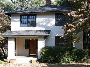 830 Fleming Ave, Augusta, GA 30904