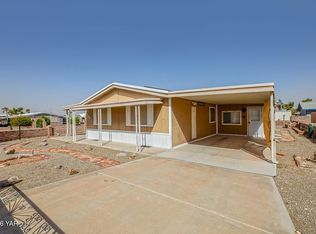13182 E 41st Dr, Yuma, AZ 85367