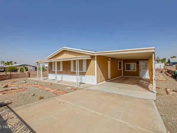 13182 E 41st Dr, Yuma, AZ 85367