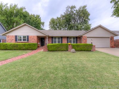 6618 S 77th Ave E, Tulsa, OK, 74133