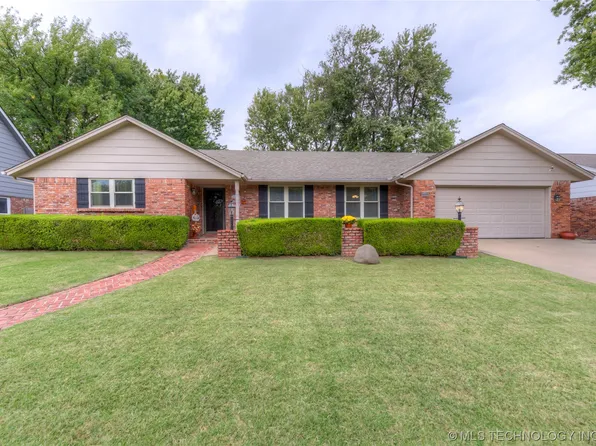 6618 S 77th East Ave, Tulsa, OK 74133