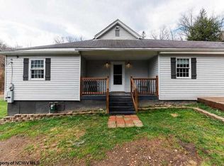 4917 Shinnston Pike, Clarksburg, WV 26301