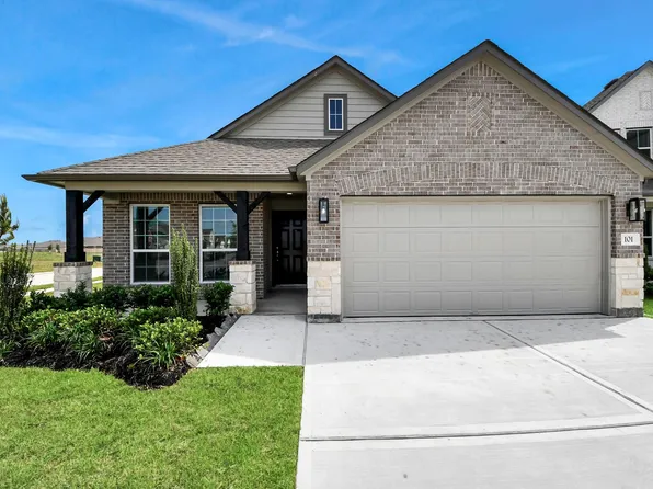3068 Spoolwood Trl, Magnolia, TX 77355
