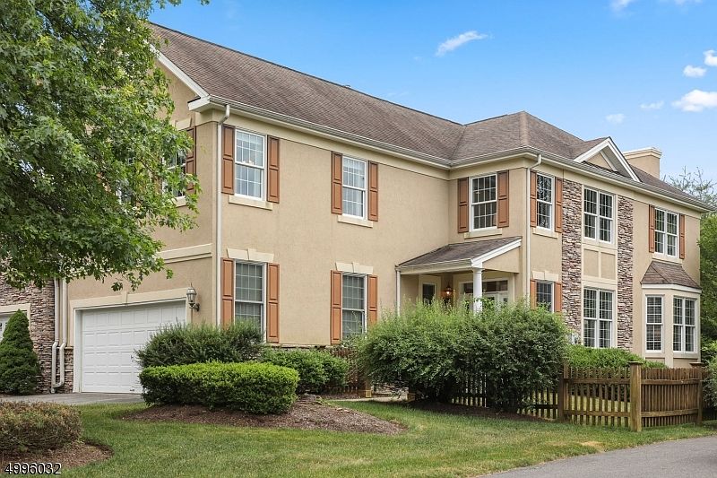 25 Wyckoff Way, Chester, NJ 07930 | Zillow