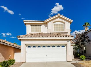 2135 Polynesia Cir, Henderson, NV 89074