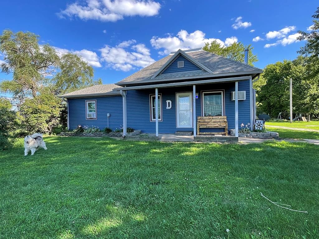 2374 390th St, Lake City, IA 51449 Zillow