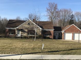 7525 Brookside Rd, Independence, OH 44131