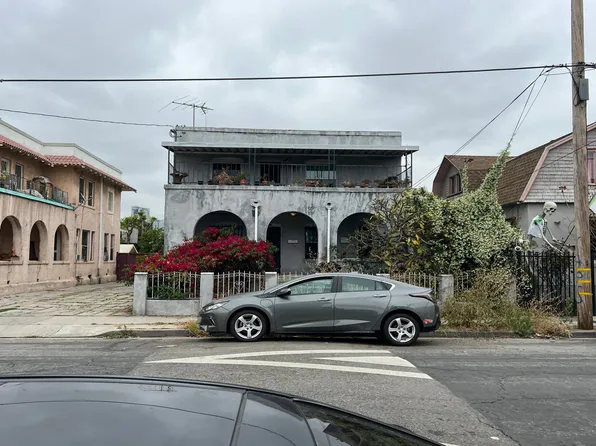 1944 Magnolia Ave, Los Angeles, CA 90007