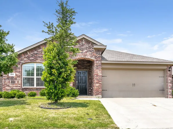 965 Corbitt Ln, Fate, TX 75189