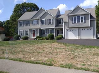 422 Pleasant St, Weymouth, MA 02190