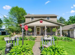 12041 Virginia Ave, Salem, OH 44460