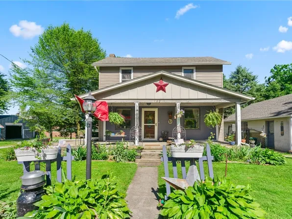 12041 Virginia Ave, Salem, OH 44460