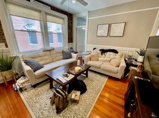 7 Unity St APT 5, Boston, MA 02113