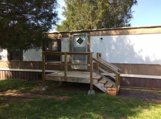 1260 Childers Rd, Cleveland, NC 27013