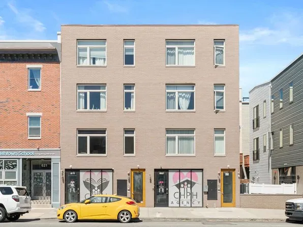 623 E Girard Ave APT 3, Philadelphia, PA 19125