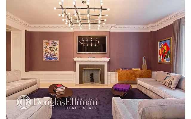 Sold by Douglas Elliman | media 22