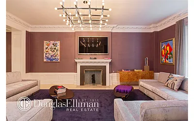Sold by Douglas Elliman