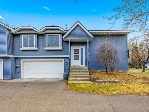 1903 113th Ln NW, Coon Rapids, MN 55433