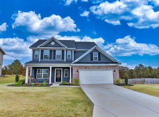 2043 Bliss Ln, Lexington, SC 29073