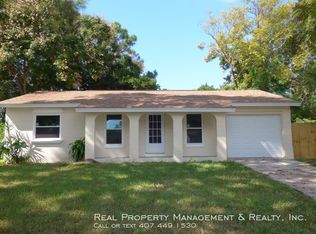 602 Spring Lake Cir, Ocoee, FL 34761