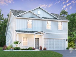 136 The Good Way, Jarrell, TX 76537