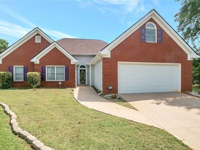 20 Bermuda Ct, Covington, GA, 30016