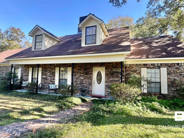 16730 Calloway Dr, Fairhope, AL 36532