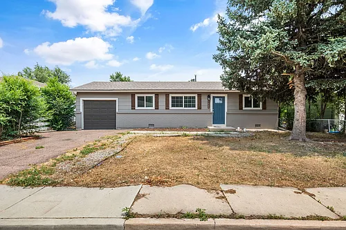 1409 Willshire Dr Photo 1