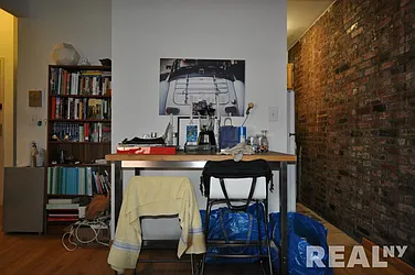 Rented by REAL New York