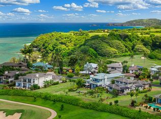 3962 Aloalii Dr, Princeville, HI 96722