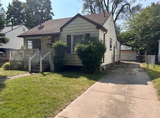 18671 Lennane St, Redford, MI 48240