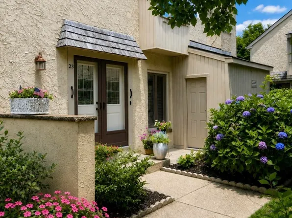 23 Greate Bay Dr Unit 23, Somers Point, NJ 08244