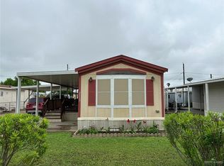 2112 Bracey St, Mission, TX 78572