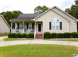 648 Red Tip Cir, Florence, SC 29505