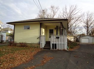 316 Magnolia St, Elmira, NY