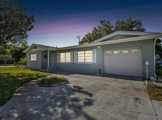 100 74th Ave N, Saint Petersburg, FL 33702