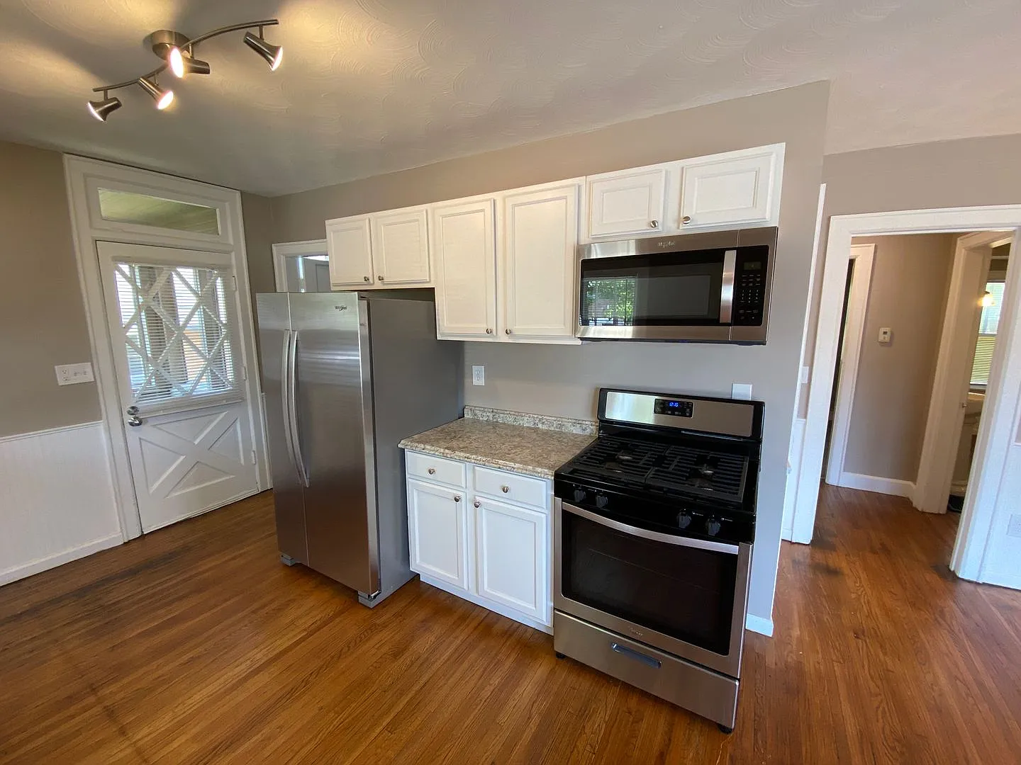 Franklinton Area Single Family House — Photo 4