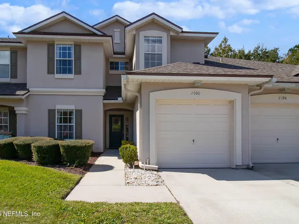 2400 OLD PINE Trail, Fleming Island, FL 32003