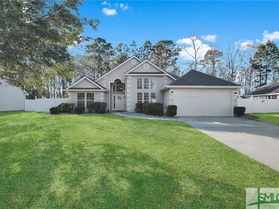 184 Silverton Rd, Pooler, GA, 31322