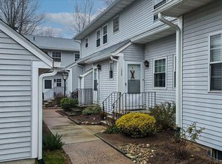 1209 Sunfield Dr UNIT 1209, South Windsor, CT 06074