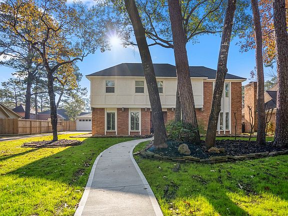 2nd image of 9507 Godstone Ln