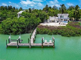 16525 Captiva Dr, Captiva, FL 33924