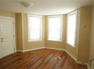 161 Belmont St #1, Worcester, MA 01605