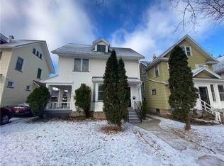 267 Post Ave, Rochester, NY 14619