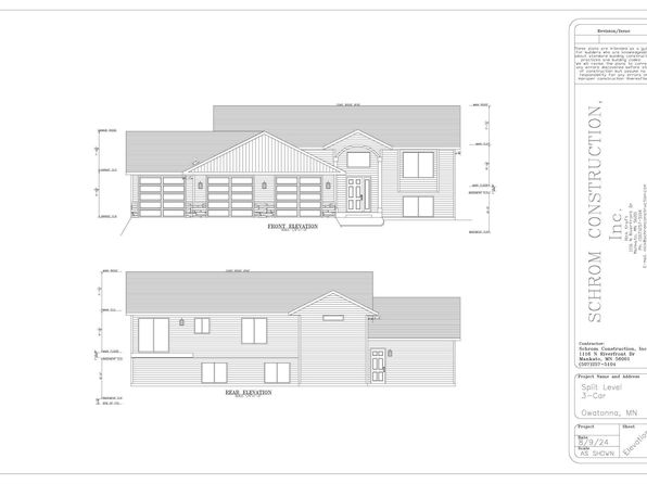 2574 Stony Creek Dr