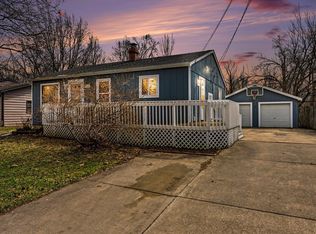 4722 Lexington Ave, Portage, MI 49002