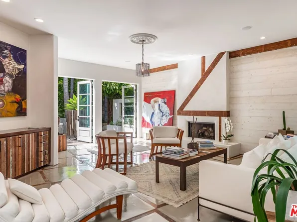 8249 Marmont Ln, Los Angeles, CA 90069