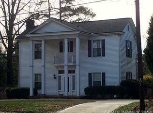 342 E Liberty St, York, SC 29745